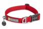 Preview: Ruffwear Front Range Collar Red Sumac Gr. L Preview: Ruffwear Front Range Collar Red Sumac Gr. L
